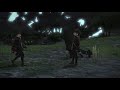 ff14 granseeds フリートライアル：新生エオルゼア　lv46 2 偽りの敬礼