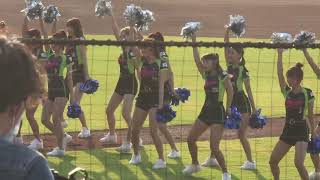 MVI 25791  RaKuten Girls 20220409 開場舞.....