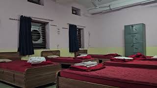 Retiring Room Dormitory Booking Raipur Junction Railway Station