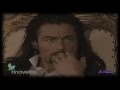 Fernando Colunga. LUIS MANRIQUE Y ARELLANO Sing for absolution