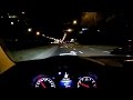 Mercedes C Class W205 Night Ride City Car Driving Intelligent Ambient Led Leds Walkaround Mercedes C Class W205 Night Ride City Car Driving Intelligent Ambient Led Leds Walkaround