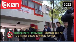 Stop - E ema e nxenesit ankohet per mesuesen, ajo e denoncon ne polici - 15 Prill 2022