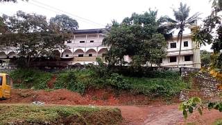 Baithul Izza Arts \u0026 Science College, Narikkuni