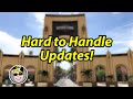 Updates! What's New at Universal Studios Florida | How Many of the