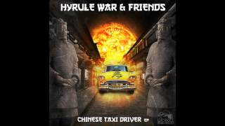 Hyrule War & La Ravage - Chinese Taxi Driver (Frenchcore)