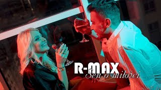 R-MAX - Sen o miłości (Official Video) NOWOŚĆ 2019 Piękny Sen For Girls \u0026 Boys