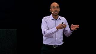 Satellites for everyone | Abdulhakim Mohamed Abdi | TEDxTechnicalUniversityOfDenmark