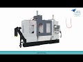 understand automatic tool changer atc tool changer in cnc