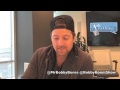 Kip Moore Interactive Chat w/ The Bobby Bones Show - AskAnythingChat