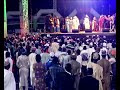 musical performances at the apc national convention