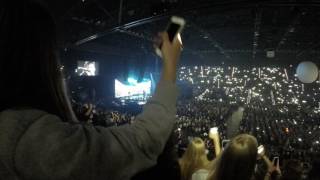 Shawn Mendes Illuminate 14 05 2017 Zürich 1080p