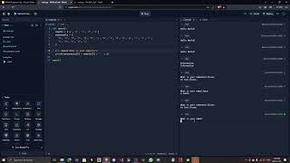 Python Crash Course Ep2: Variables