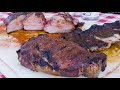 burch barrel bbq feature demonstration