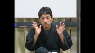 「独身を貫いても幸せでいられるのか？」（6min）