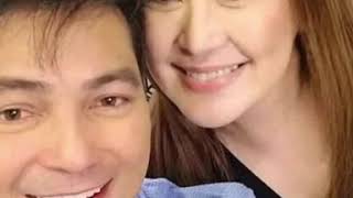 SHAGAB for Life❤️ Sharon Cuneta - Concepcion ❤️ Gabby Concepcion “Love Me Like A First Time” #shagab