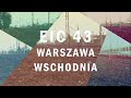 pociągi międzynarodowe 18 marca 2017 r.