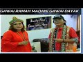 DATIN ALICE AWIS | STANLEY PHUA | GAWAI RAMAH MADANI GAWAI DAYAK (Official MV)