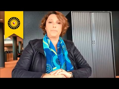 Inspiratievideo Diane van Wieren - Scorion Inspiratievideo Diane van Wieren - Scorion