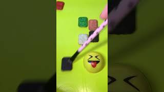 8 colors miniature biscuit color selection #shortvideo #colors #viral #satisfying