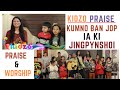 Kumno ban jop ia ki jingpynshoi? | Kidzo Praise Full Episode 2022