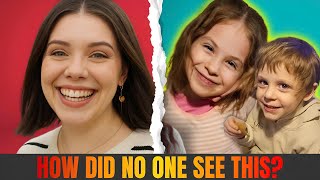 She Showed Every Red Flag—And Still, No One Spoke Up | Lilly and Jack Sullivan