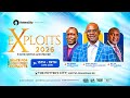 DAY 5- EXPLOITS 2026 WITH GOD'S SERVANT NANASEI OPOKU- SARKODIE, 19/06/2026