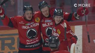 Ässät - KooKoo 27.10. highlights