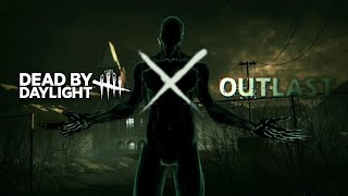 Dead by Daylight x Outlast | What We Could Expect From an Outlast Chapter?