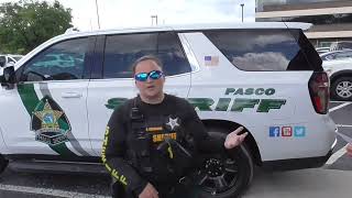 TRESPASSED from PUBLICLY ACCESSIBLE AREAS MIKE FASANOs New RECORDING Policy - Trailer for PREMIER