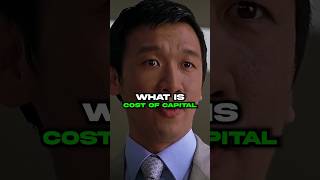 What is Cost of Capital? #shorts