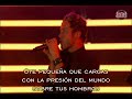 tobymac irene subtitulado español history maker