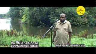 Affaire Babin Masombo  et Addy  Londole ,Episode 01 (Boketshu1)