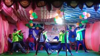 Satkama_ VSS _Dance _group_ Saat _jana _mor _sathi_VSS BoYz