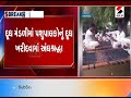 banaskanthaમાં દૂધિયા રાજકારણમાં અંધશ્રદ્ધા ॥ sandesh news tv cyclone tauktae