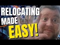 Relocating to Wichita, KS  5 Things to make it EASY!