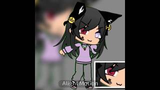 RAT DANCE!! Ouch, my ears.. #gacha #gachalife #gachameme #ratdance #alightmotion #gachatrend #trend