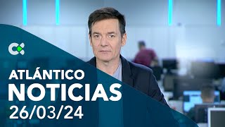 Atlántico Noticias | 26/03/24