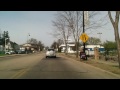 driving vlog mount horeb wi