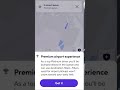 Lyft is testing skipping the airport queue!