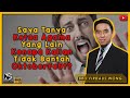 Saya Tanya Ketua Agama Yang Lain Kenapa Kalian Tidak Bantah Oktoberfe5t? | Bro Firdaus Wong