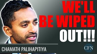 Chamath Palihapitiya: These Holders Will Be Wiped Out...