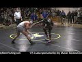 2023 GMC Wrestling Finals - 175