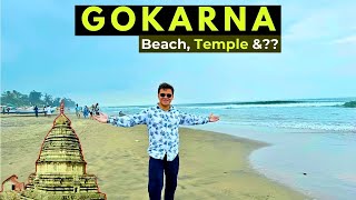 Gokarna, Karnataka: What You Haven’t Explored Yet!