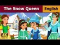 Download Snow Queen in English | Story | English Fairy Tales In Mp4 3Gp Full HD Video