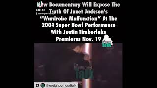 Justintimberlake Janetjackson Superbowl
