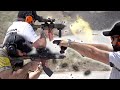 ONLY...FULL...AUTO... - Shooting 12 Different Fully Automatic Rifles And Pistols