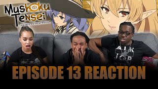 Missed Connections | Mushoku Tensei Ep 13 Reaction