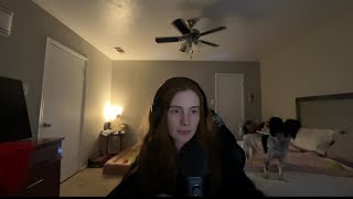 ASMR| My viewers favorite trigger words+ Rain and ear cupping! (-: