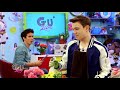 gu live 21 04 lenni kim jardine en direct les samedis à 13h30 sur gulli 2