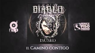 ISUSKO - 11. CAMINO CONTIGO - DIABLO 2015